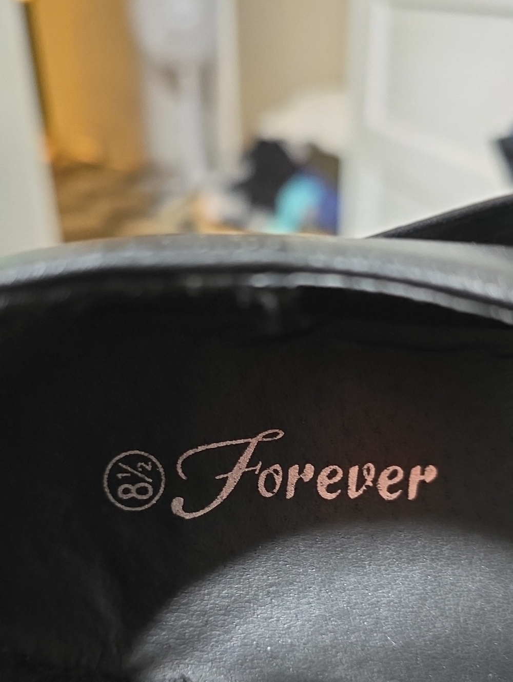 Forever - Picture 8 of 8